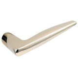 Baldwin 5166055MR lifetime polished nickel dummy set