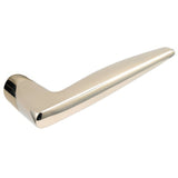 Baldwin 5166055RMR lifetime polished nickel single dummy