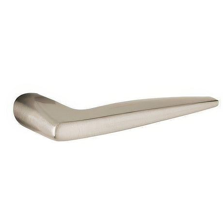 Baldwin 5166056MR lifetime satin nickel dummy set
