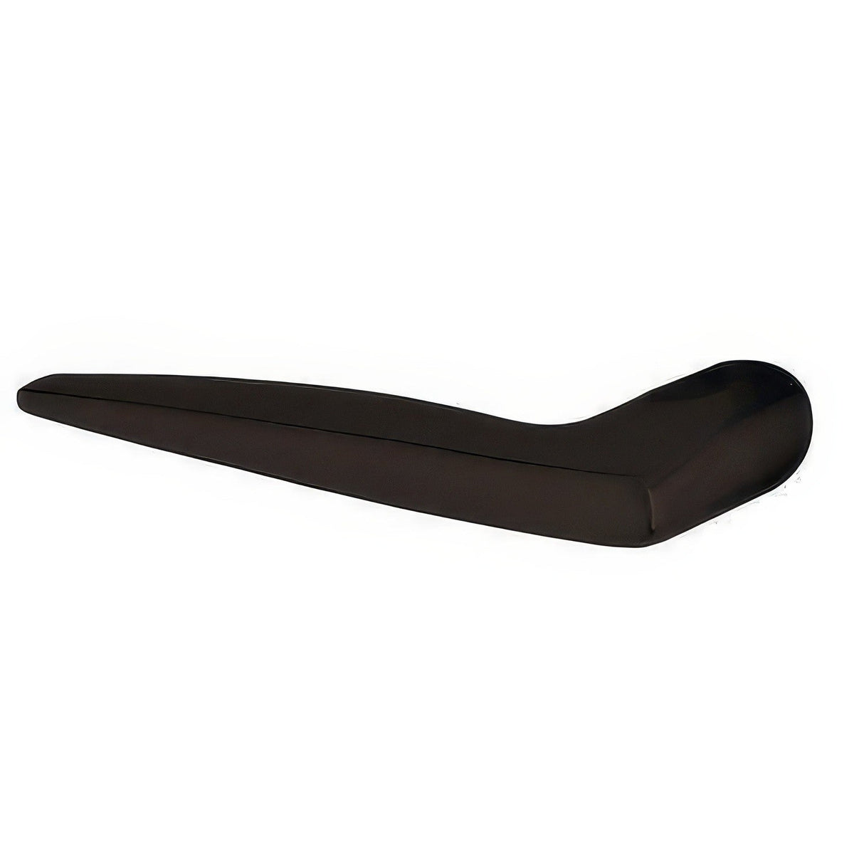 Baldwin 5166102LMR oil rubbed bronze single dummy