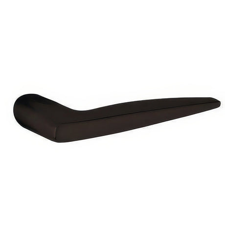 Baldwin 5166102MR oil rubbed bronze dummy set