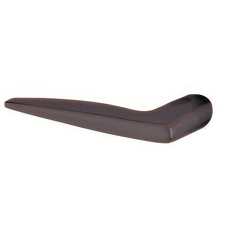 Baldwin 5166112LMR venetian bronze single dummy