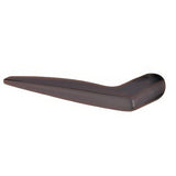 Baldwin 5166112LMR venetian bronze single dummy