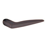Baldwin 5166112MR venetian bronze dummy set
