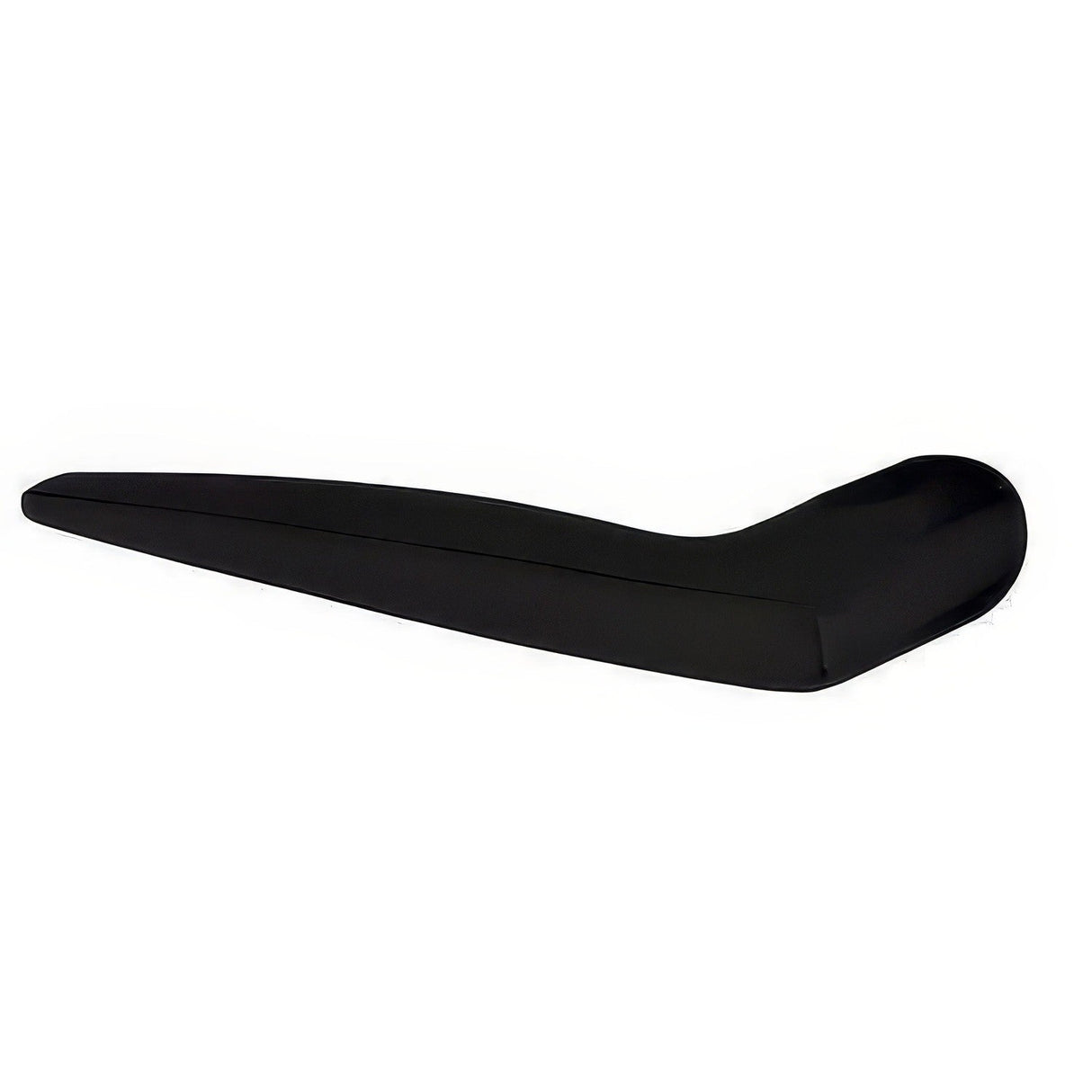 Baldwin 5166402LMR distressed oil rubbed bronze single dummy