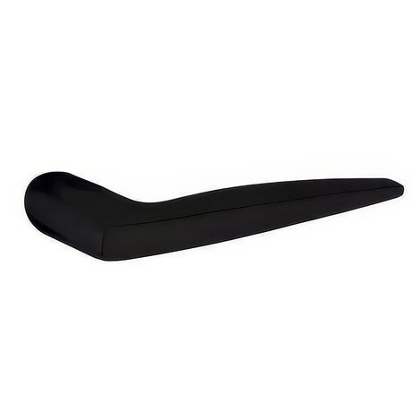 Baldwin 5166402MR distressed oil rubbed bronze dummy set