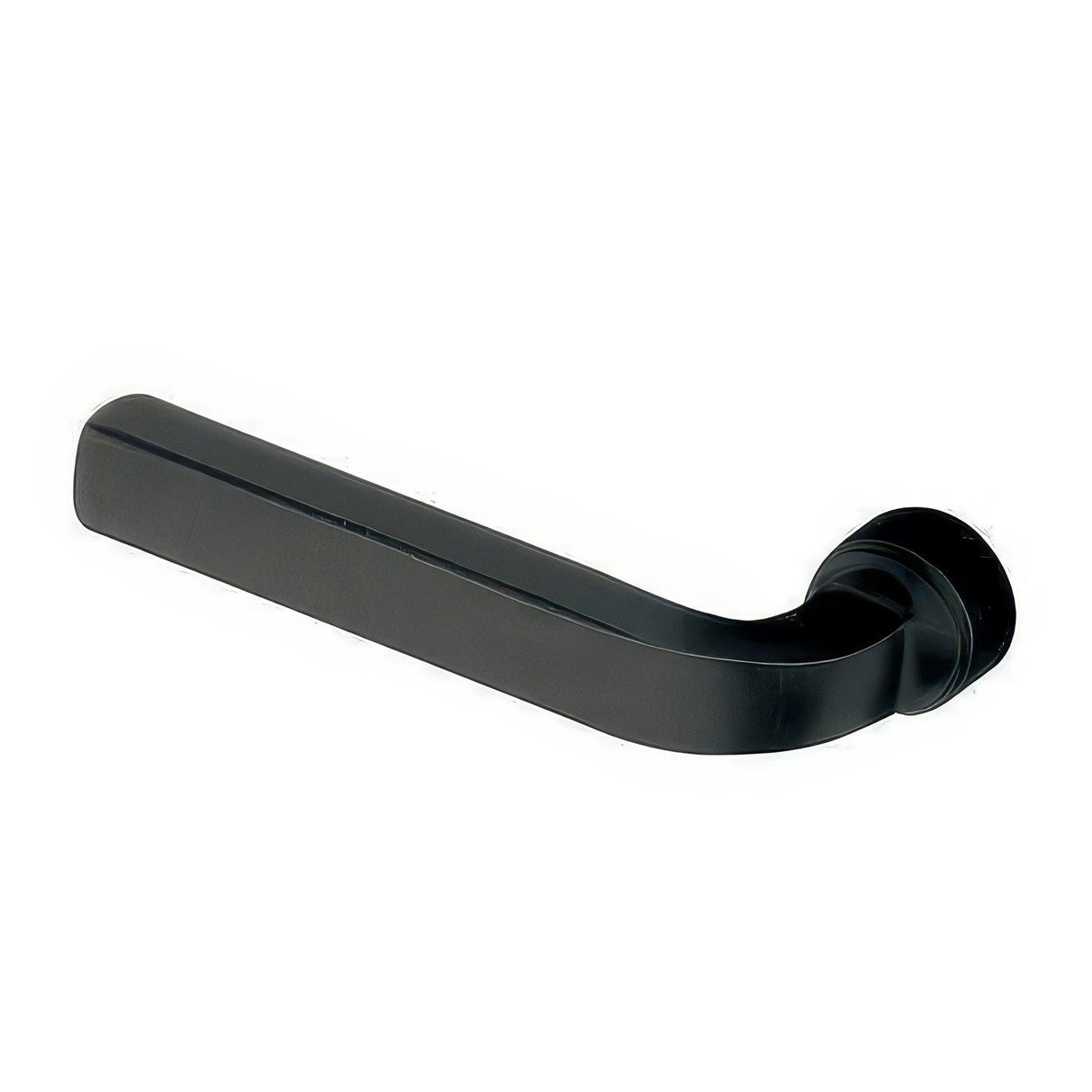 Baldwin 5190102LMR oil rubbed bronze dummy door lever
