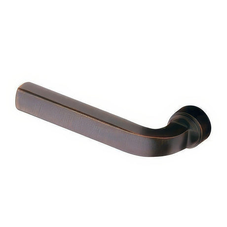 Baldwin 5190112LMR venetian bronze dummy door lever