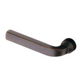Baldwin 5190112LMR venetian bronze dummy door lever