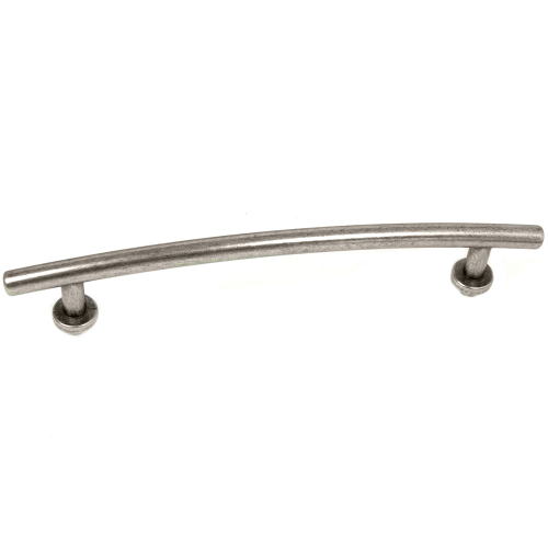 Laurey 51939 519 Nantucket 5.03" Zinc Cabinet Pull Satin Nickel