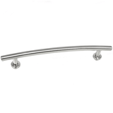 Laurey 51906 519 Nantucket 5.03" Zinc Cabinet Pull Antique Pewter