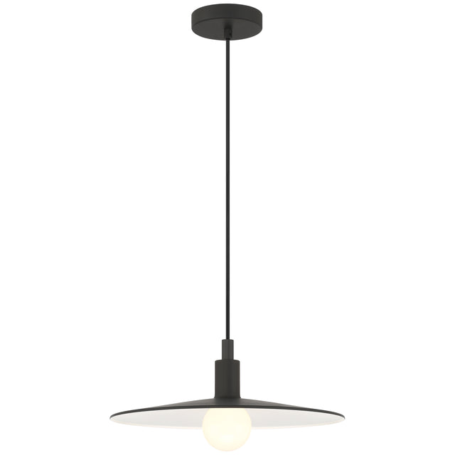 Access Lighting 52005MG-BL 1 light outdoor pendant