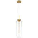 Access Lighting 52006-ABB/CLR 1 light pendant