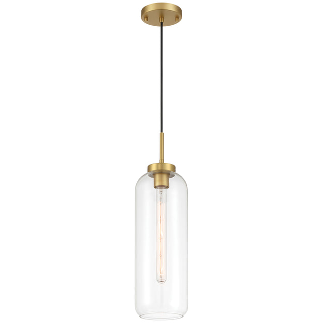 Access Lighting 52006-ABB/CLR 1 light pendant