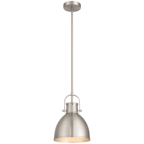 Access Lighting 52010-BS 1 light pendant