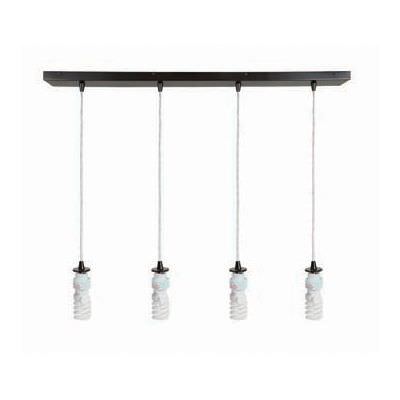 Access Lighting 52027-BS pendant assembly