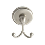 Better Home Products 5202SN satin nickel robe hook