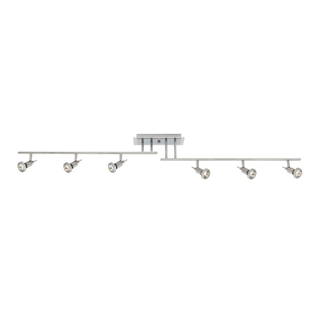 Access Lighting 52043-BS semi flushmount