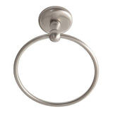 Better Home Products 5204SN satin nickel towel bar