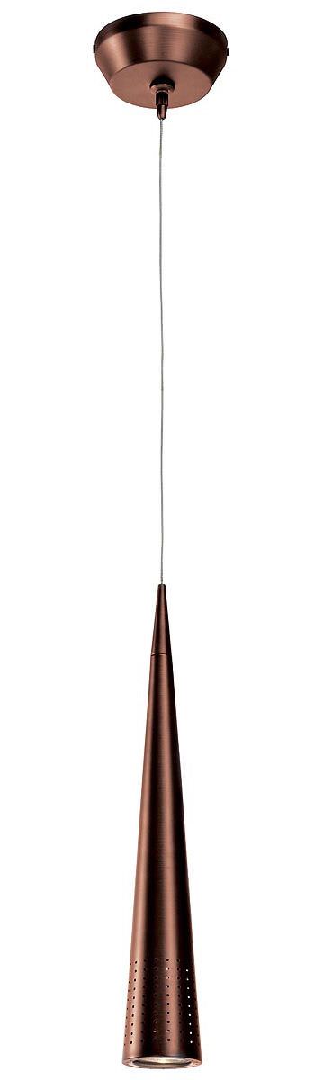 Access Lighting 52052-BRZ bronze pendant light