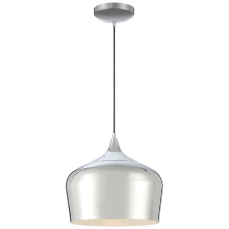 Access Lighting 52057-CH/WH pendant