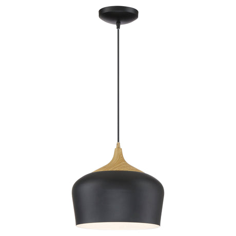 Access Lighting 52057LEDDLP-BL/WGN led pendant