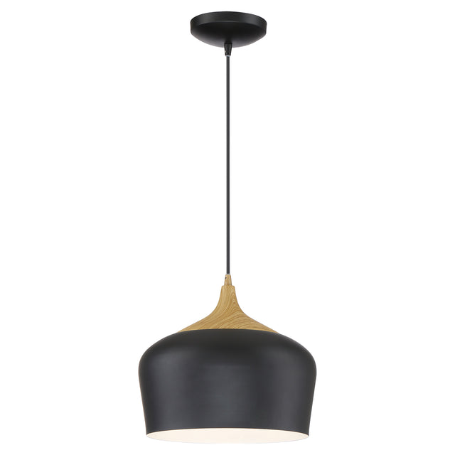 Access Lighting 52057LEDDLP-BL/WGN led pendant