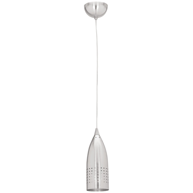 Access Lighting 52070LEDDLP-BS led pendant