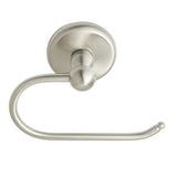 Better Home Products 5207SN satin nickel toilet paper holder