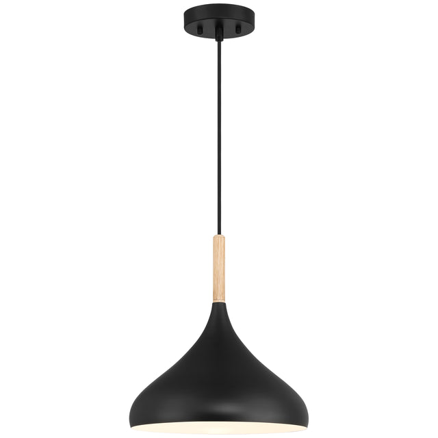 Access Lighting 52086-BL/WGN 1 light pendant