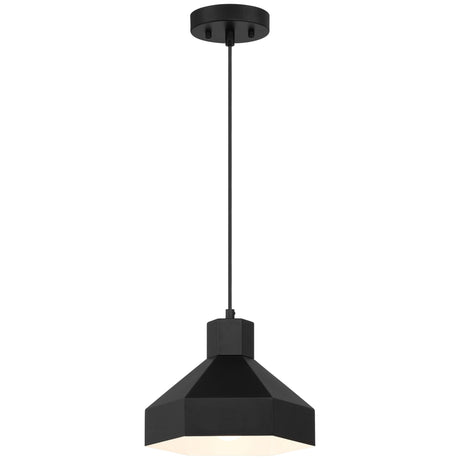 Access Lighting 52088-MBL 1 light pendant