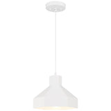 Access Lighting 52088-MWH 1 light pendant