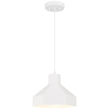 Access Lighting 52088-MWH 1 light pendant