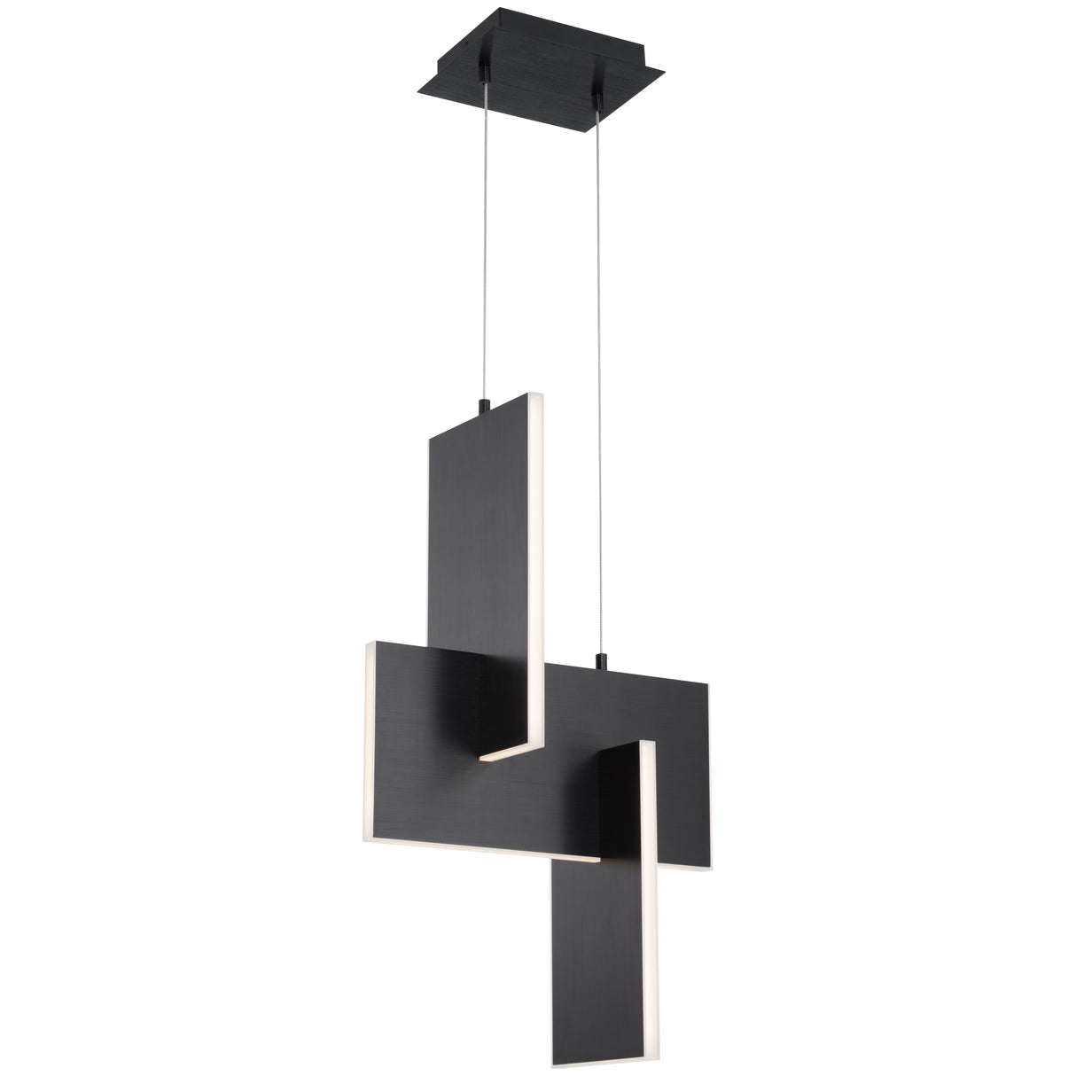 Access Lighting 52096LEDD-BL/ACR led pendant