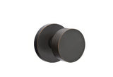 Emtek 5209ROUUS10B oil rubbed bronze privacy door knob