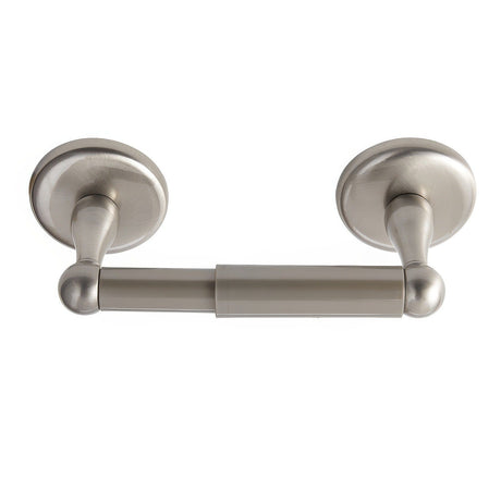Better Home Products 5209SN satin nickel toilet paper holder