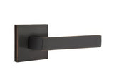 Emtek 5210DTUS10BRH oil rubbed bronze privacy door lever