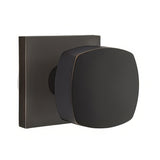 Emtek 5210FRKUS10B oil rubbed bronze privacy door knob