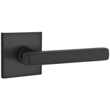 Emtek 5210FRLUS10BRH oil rubbed bronze privacy door lever