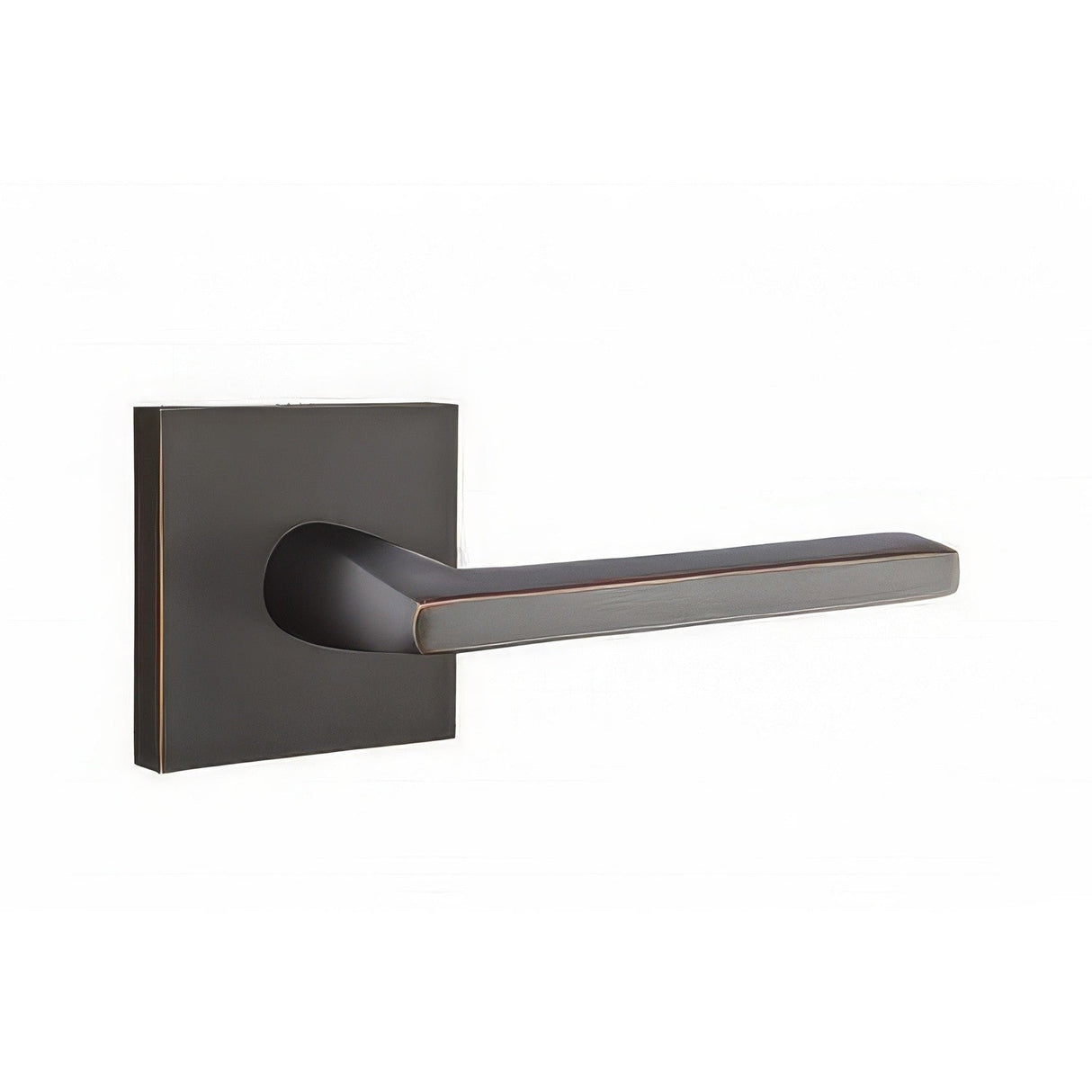 Emtek 5210HLOUS10BRH oil rubbed bronze privacy