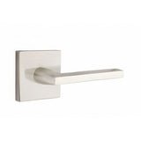 Emtek 5210HLOUS15LH satin nickel privacy