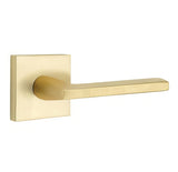 Emtek 5210HLOUS4RH satin brass privacy