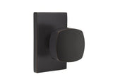 Emtek 5212FRKUS10B oil rubbed bronze privacy door knob
