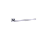 Orca Hardware 5218-CH bright polished chrome towel bar