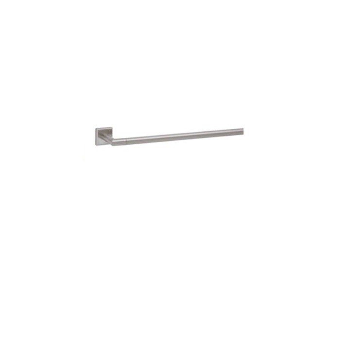 Orca Hardware 5218-SN satin nickel towel bar