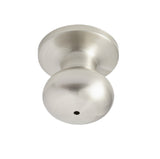 Better Home Products 82244BLK matte black privacy door knob
