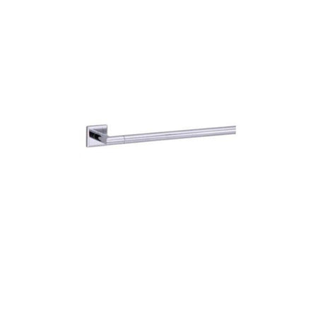 Orca Hardware 5224-CH bright polished chrome towel bar