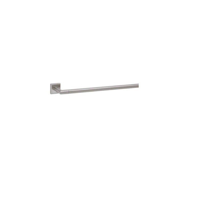 Orca Hardware 5224-SN satin nickel towel bar