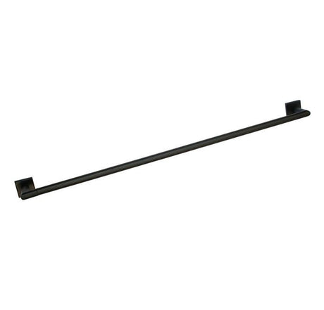 Orca Hardware 5224-BL black towel bar