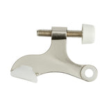 Better Home Products 624N chrome hinge pin door stop